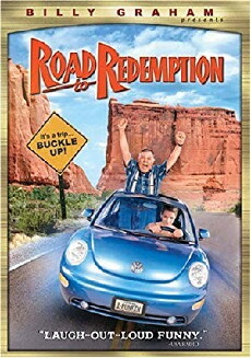 Road to Redemption (2001) - Stream Online