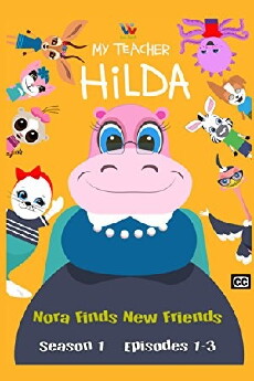 My Teacher Hilda (2017) - Stream Online