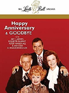 Happy Anniversary and Goodbye (1974) - Stream Online