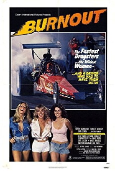 Burnout (1979) - Stream Online