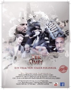 Tek Ümit - Einzige Hoffnung (2014) - Stream Online