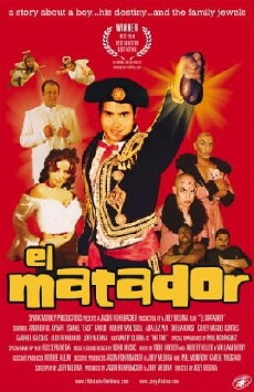 El matador (2003) - Stream Online
