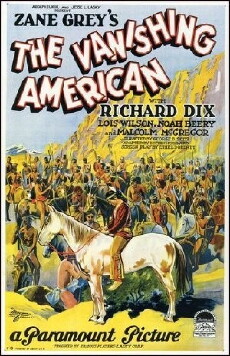 The Vanishing American (1925) - Stream Online