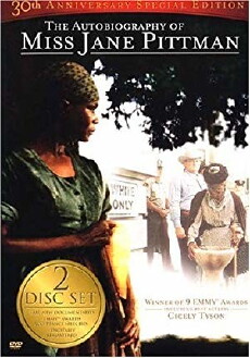 The Autobiography of Miss Jane Pittman (1974) - Stream Online