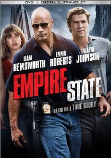 Empire State (2013) - Stream Online