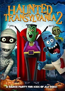 Haunted Transylvania 2 (2018) - Stream Online