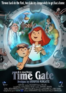 Puerta del tiempo (2002) - Stream Online