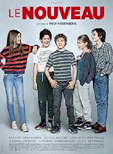 The New Kid (2015) - Stream Online