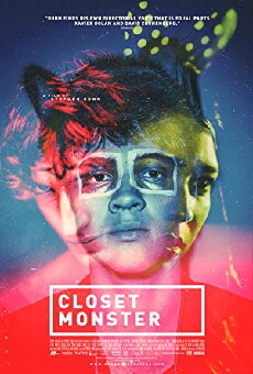 Closet Monster (2015) - Stream Online