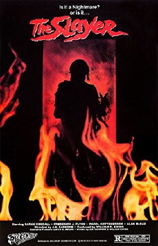 The Slayer (1982) - Stream Online