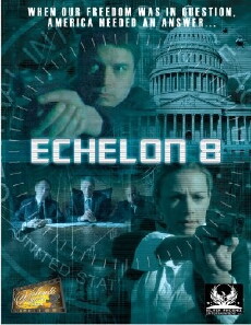 Echelon 8 (2009) - Stream Online