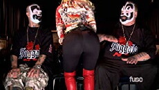 Insane Clown Posse Theater (2013) - Stream Online