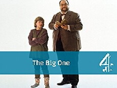 The Big One (1992) - Stream Online