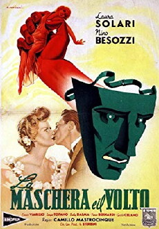 La maschera e il volto (1943) - Stream Online