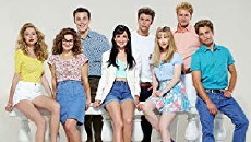 The Unauthorized Beverly Hills, 90210 Story (2015) - Stream Online