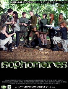 Sophomores (2010) - Stream Online