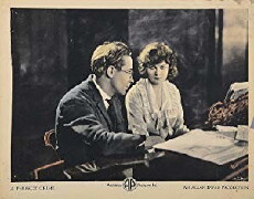 A Perfect Crime (1921) - Stream Online