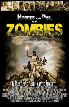 Hobbes & Phil V.S. Zombies (2015) - Stream Online