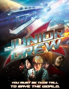 Junior Crew (2017) - Stream Online