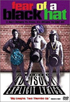 Fear of a Black Hat (1993) - Stream Online