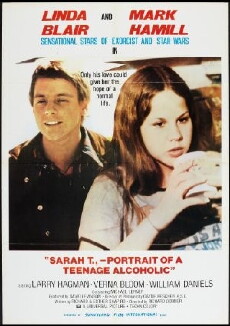 Sarah T. - Portrait of a Teenage Alcoholic (1975) - Stream Online