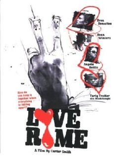Love Rome (2004) - Stream Online
