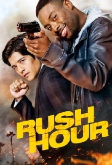 Rush Hour (2007) - Stream Online