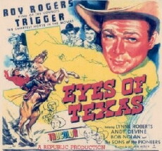 Eyes of Texas (1948) - Stream Online