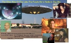 The Other Side of the Lake the Purple Girl: Episode V - Battle in the Sky (2017) - Stream Online