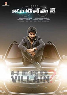 Gentleman (2016) - Stream Online