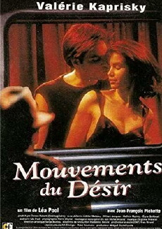 Im Zug der Leidenschaft (1994) - Stream Online