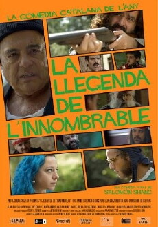 La llegenda de l'innombrable (2010) - Stream Online