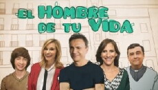 El hombre de tu vida (2016) - Stream Online