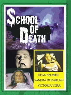 School of Death (1975) - Stream Online