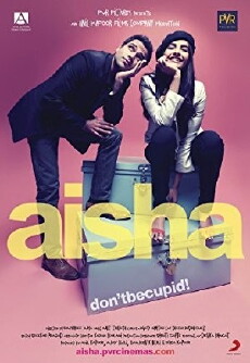 Aisha (2010) - Stream Online