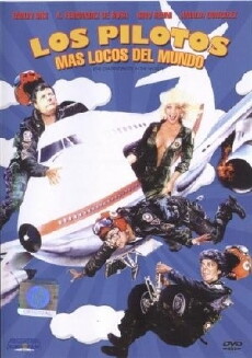 Los pilotos más locos del mundo (1988) - Stream Online