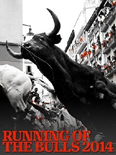 Running of the Bulls (2014) - Stream Online