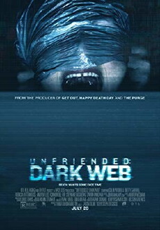 Unfriended: Dark Web (2018) - Stream Online