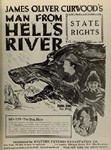 The Man from Hell's River (1922) - Stream Online
