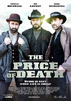 The Price of Death (2017) - Stream Online