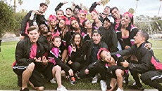 Boss Cheer (2018) - Stream Online