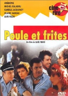 Poule et frites (1987) - Stream Online