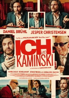 Me and Kaminski (2015) - Stream Online