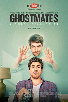 Ghostmates (2016) - Stream Online
