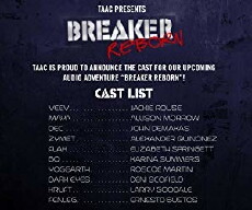 Breaker: Reborn (2018) - Stream Online