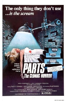 The Clonus Horror (1979) - Stream Online