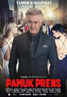 Pamuk Prens (2016) - Stream Online