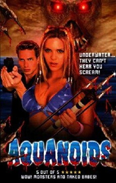 Aquanoids (2003) - Stream Online