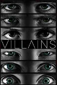 Villains (2018) - Stream Online