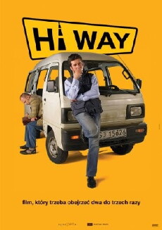 Hi Way (2006) - Stream Online